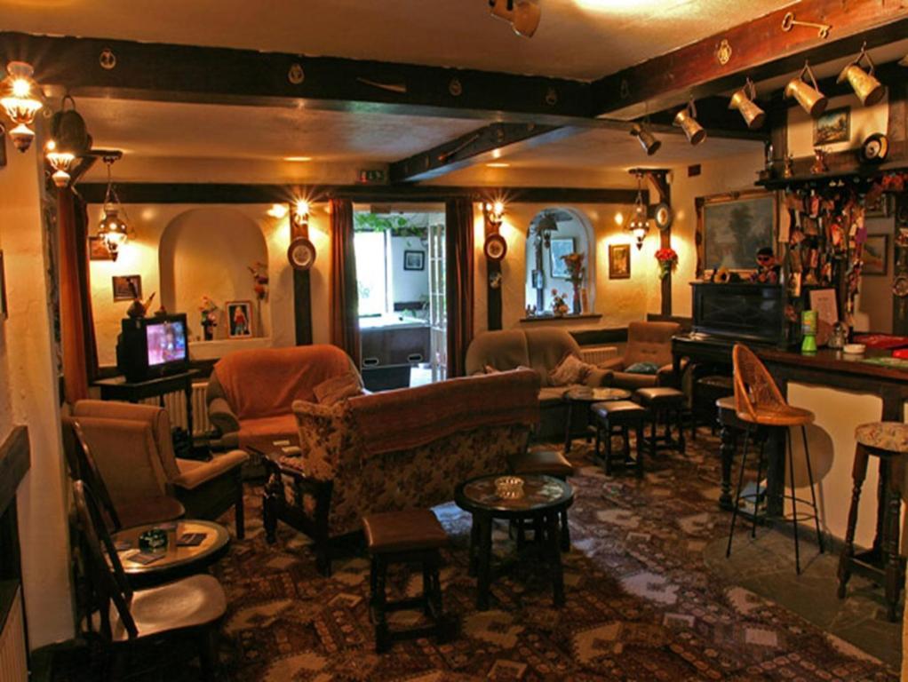Selwood Lodge ボグナー・リージス エクステリア 写真