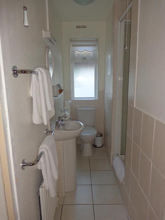Selwood Lodge ボグナー・リージス 部屋 写真