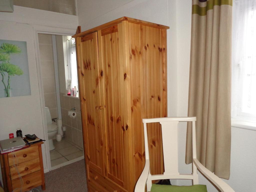 Selwood Lodge ボグナー・リージス 部屋 写真