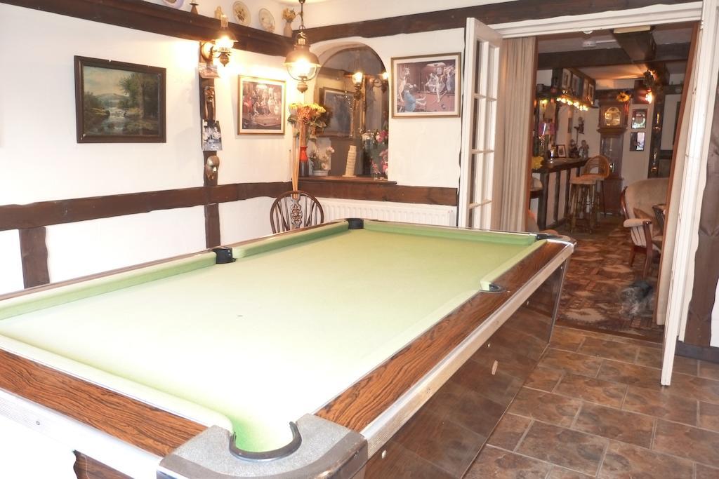 Selwood Lodge ボグナー・リージス エクステリア 写真